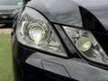 Mercedes-Benz E 250 CGI BlueEfficiency -2.Hnd-MB S.heft-204PS! Noir - thumbnail 25