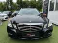 Mercedes-Benz E 250 CGI BlueEfficiency -2.Hnd-MB S.heft-204PS! Black - thumbnail 2