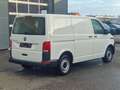 Volkswagen T6 Transporter T6.1 Transporter 2.0 TDI EcoProfi Kasten Weiß - thumbnail 5
