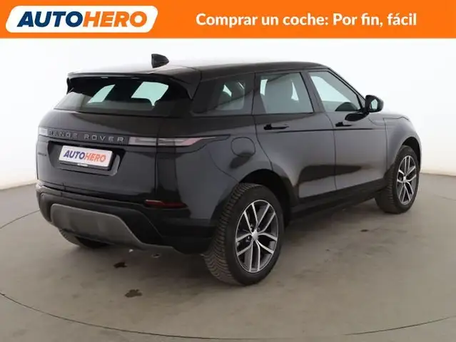 Land Rover Range Rover Evoque view 6