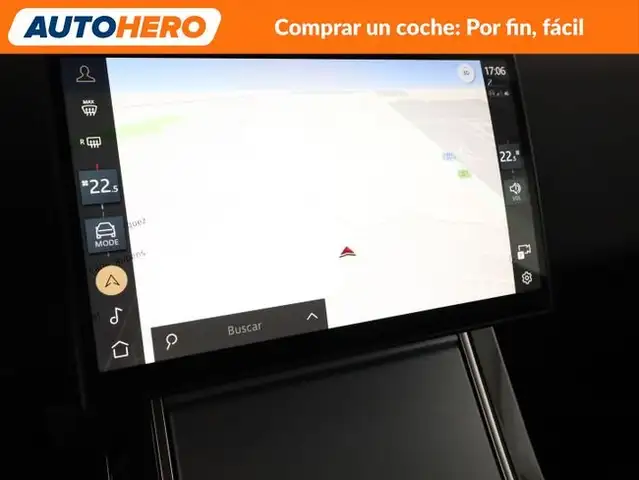 Land Rover Range Rover Evoque view 21