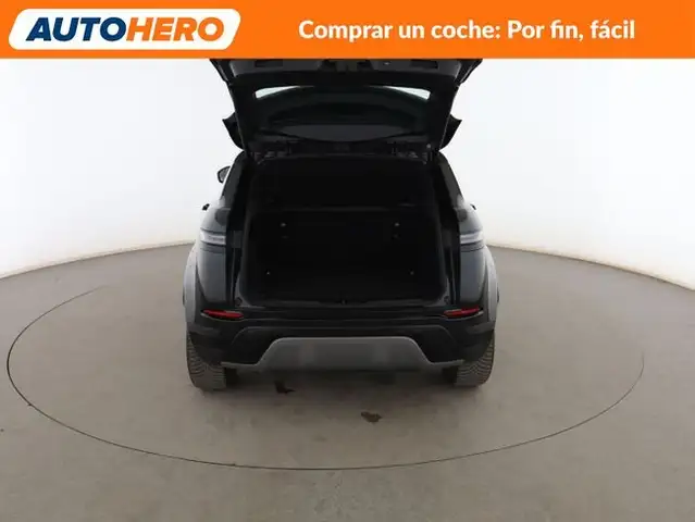 Land Rover Range Rover Evoque view 17