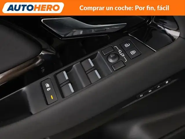 Land Rover Range Rover Evoque view 29
