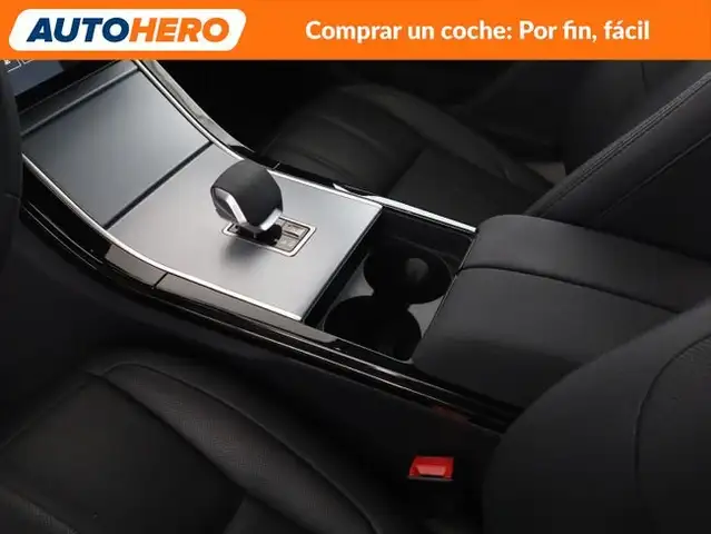 Land Rover Range Rover Evoque view 30