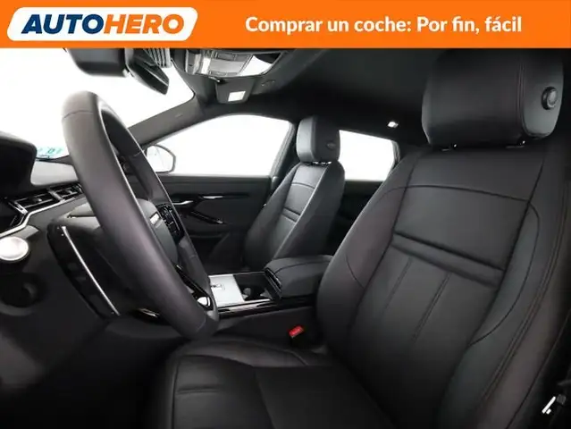 Land Rover Range Rover Evoque view 11