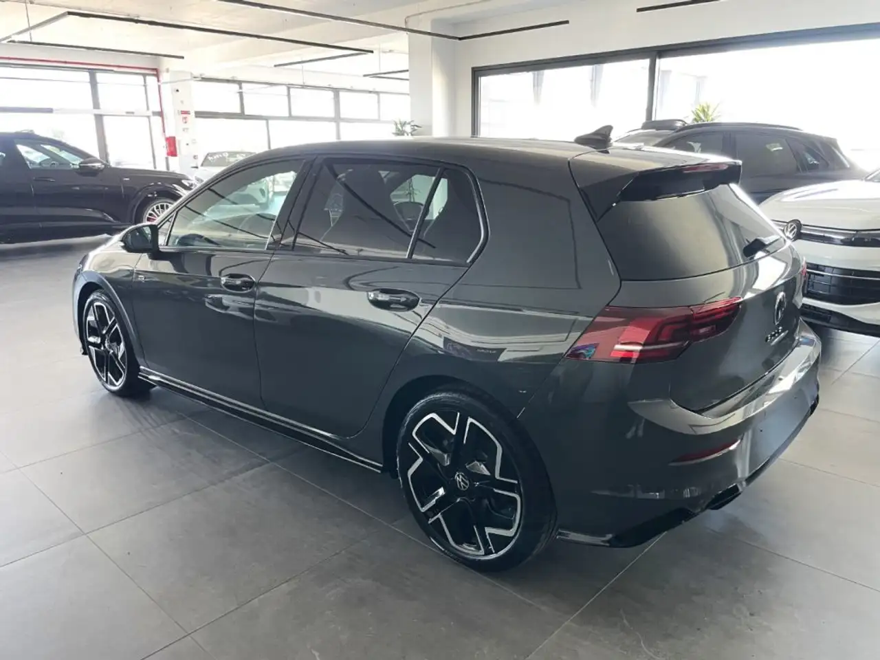 Volkswagen Golf 2026