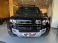Land Rover Defender 110 3.0D l6 MHEV Hard Top SE AWD Aut. 250 Negro - thumbnail 2