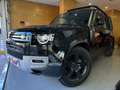 Land Rover Defender 110 3.0D l6 MHEV Hard Top SE AWD Aut. 250 Negro - thumbnail 1