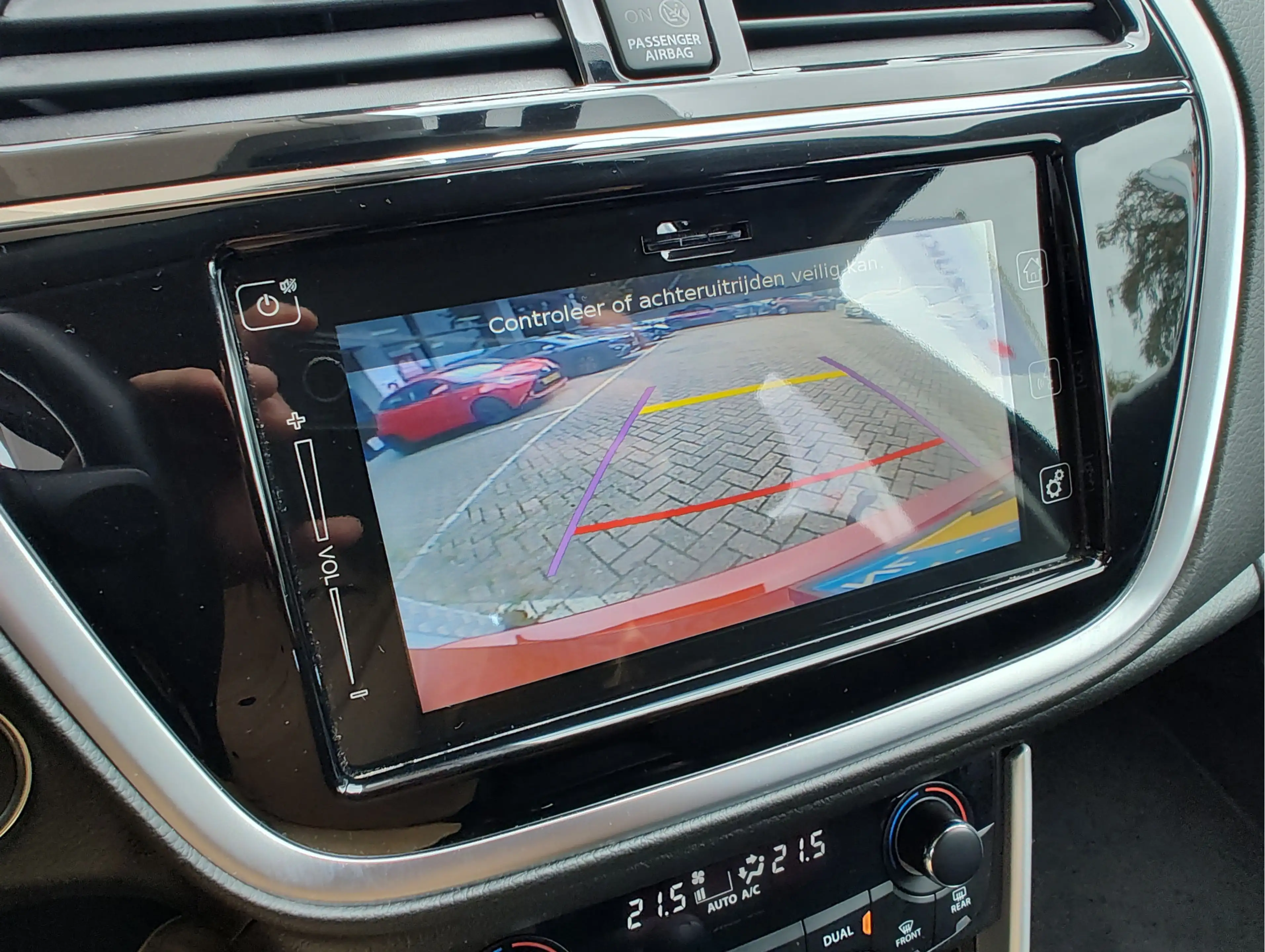 Suzuki S-Cross 1.0 BOOSTERJET EXCLUSIVE Navi | Stoelverwarming | — photo 29