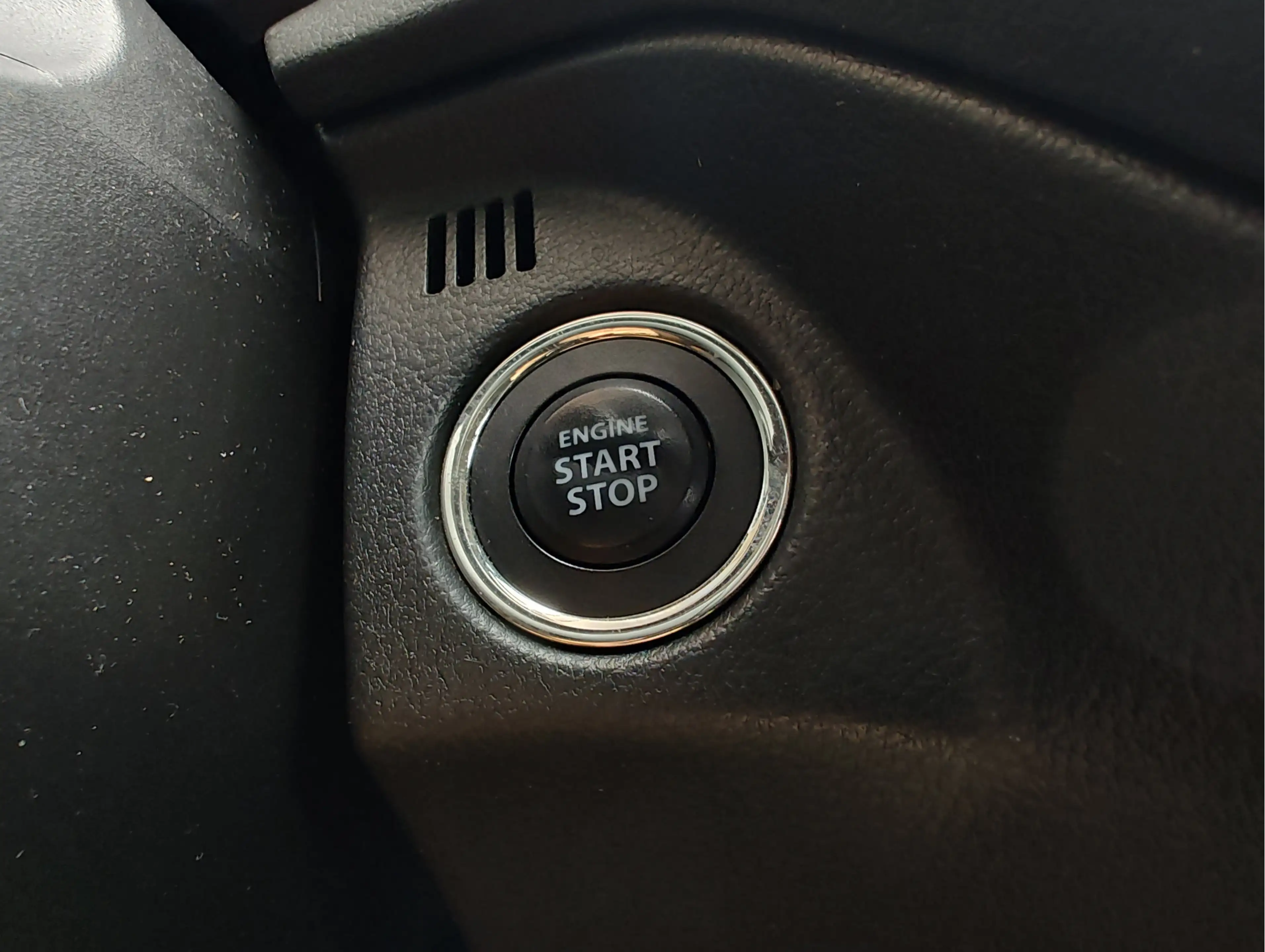 Suzuki S-Cross 1.0 BOOSTERJET EXCLUSIVE Navi | Stoelverwarming | — photo 19