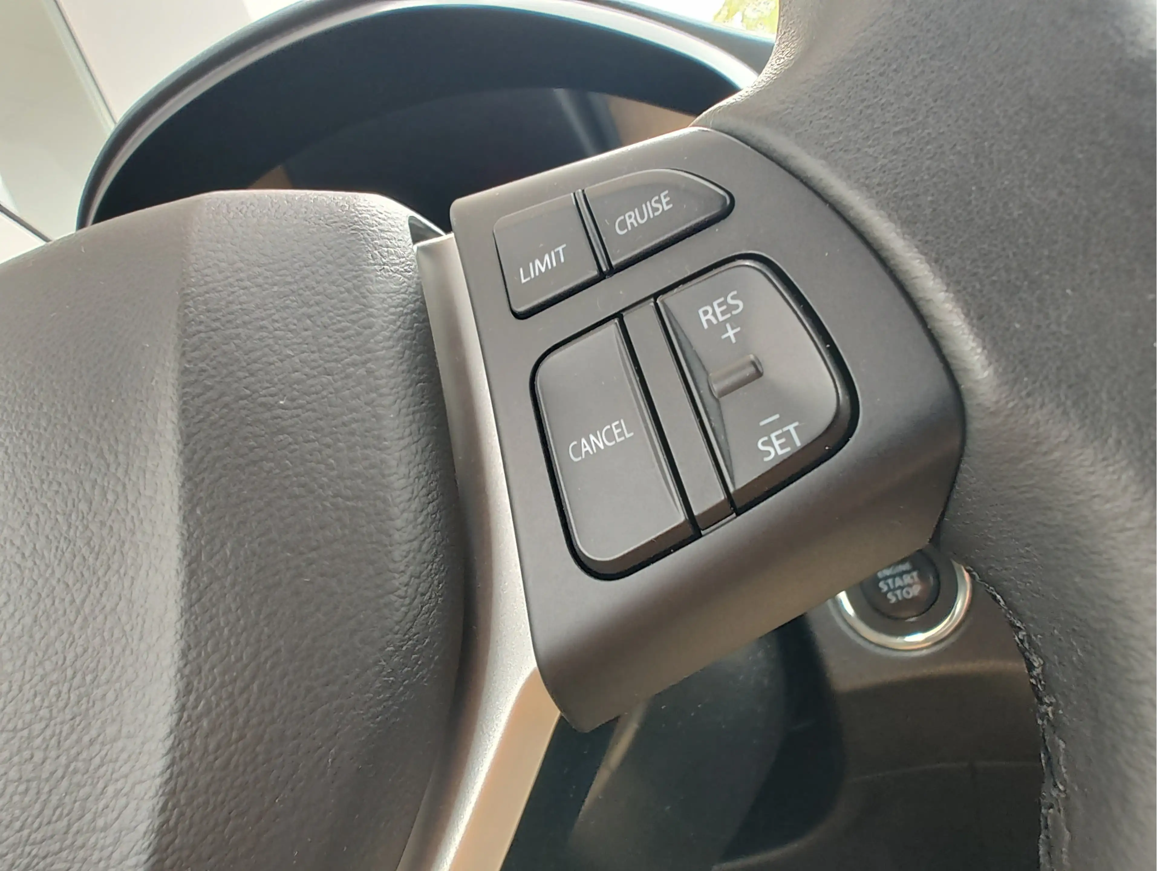 Suzuki S-Cross 1.0 BOOSTERJET EXCLUSIVE Navi | Stoelverwarming | — photo 21