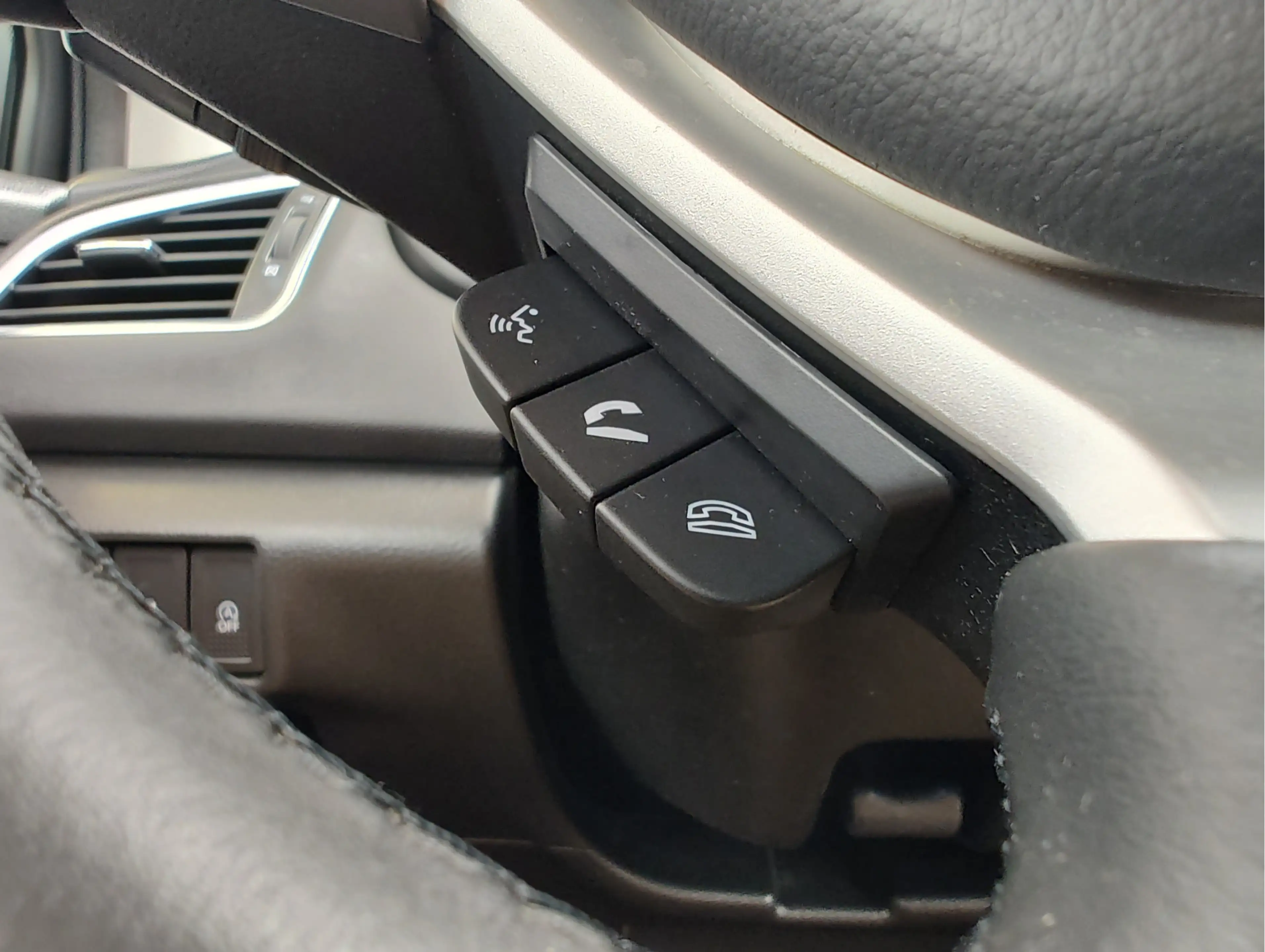 Suzuki S-Cross 1.0 BOOSTERJET EXCLUSIVE Navi | Stoelverwarming | — photo 23