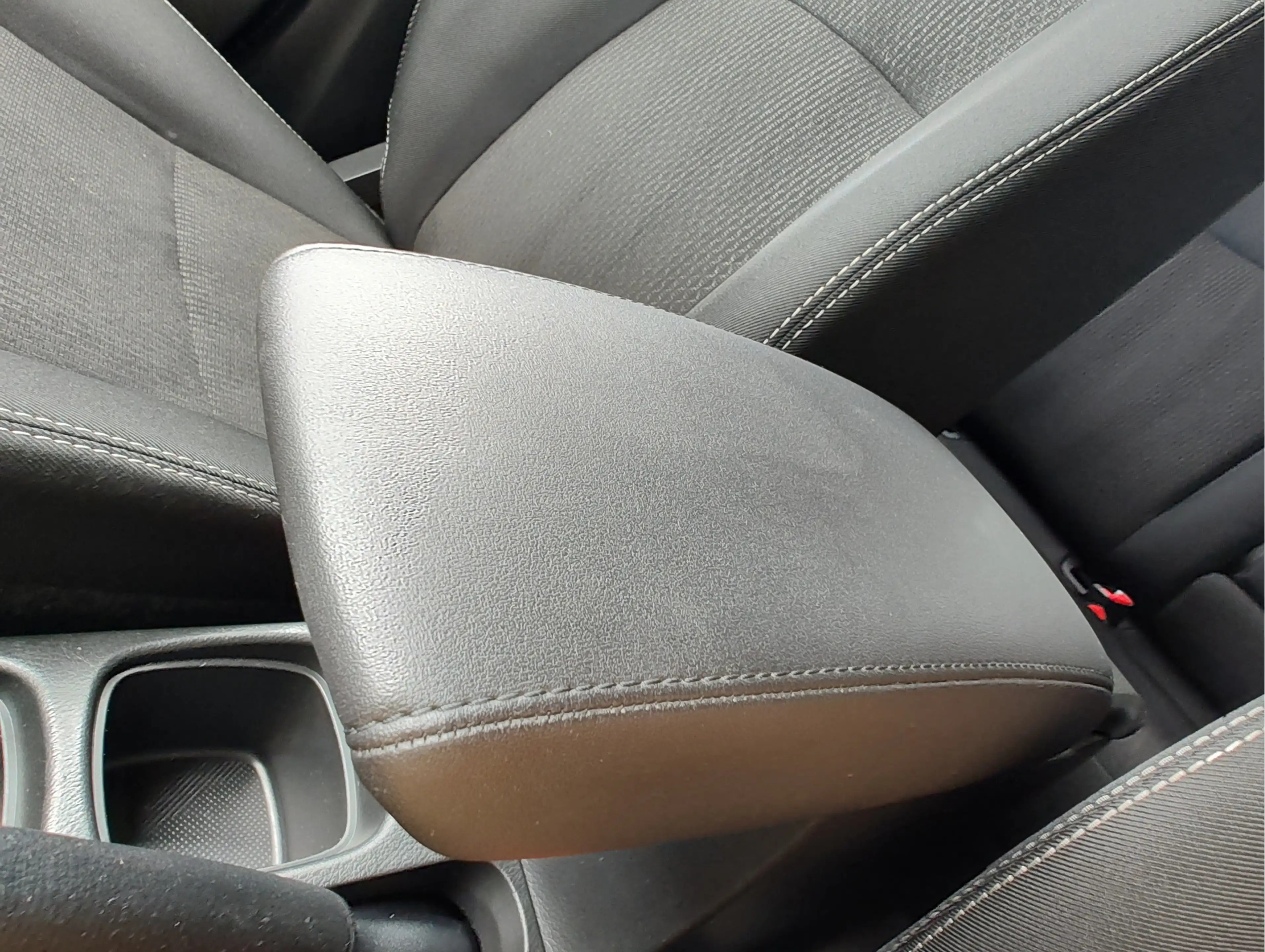 Suzuki S-Cross 1.0 BOOSTERJET EXCLUSIVE Navi | Stoelverwarming | — photo 20