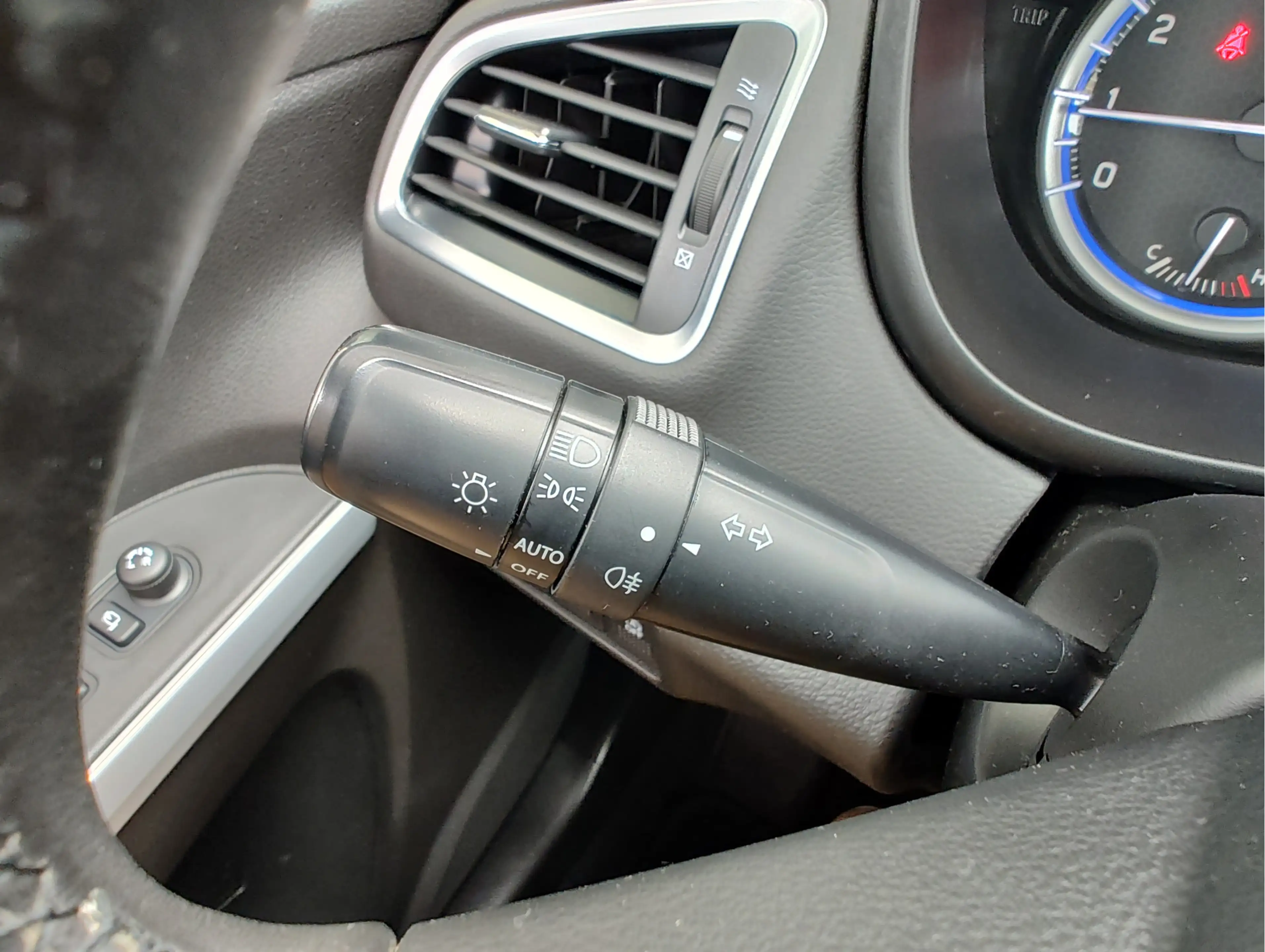 Suzuki S-Cross 1.0 BOOSTERJET EXCLUSIVE Navi | Stoelverwarming | — photo 27