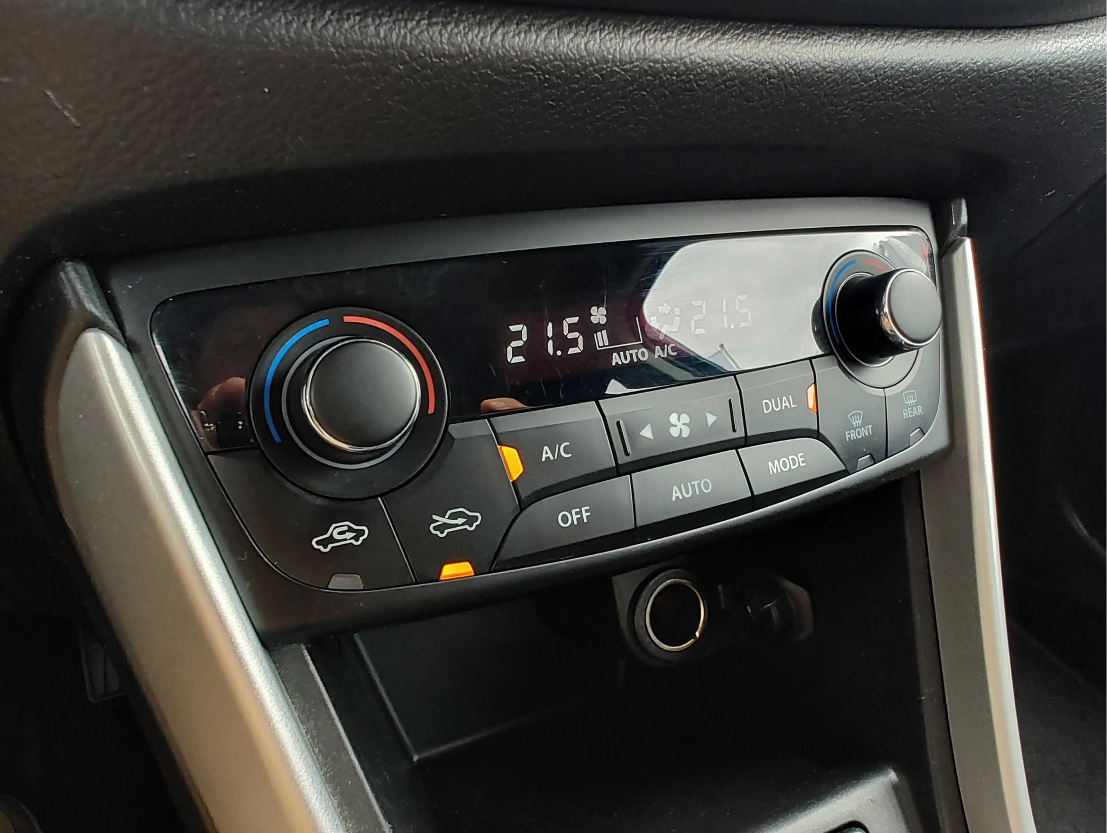 Suzuki S-Cross 1.0 BOOSTERJET EXCLUSIVE Navi | Stoelverwarming | — photo 16