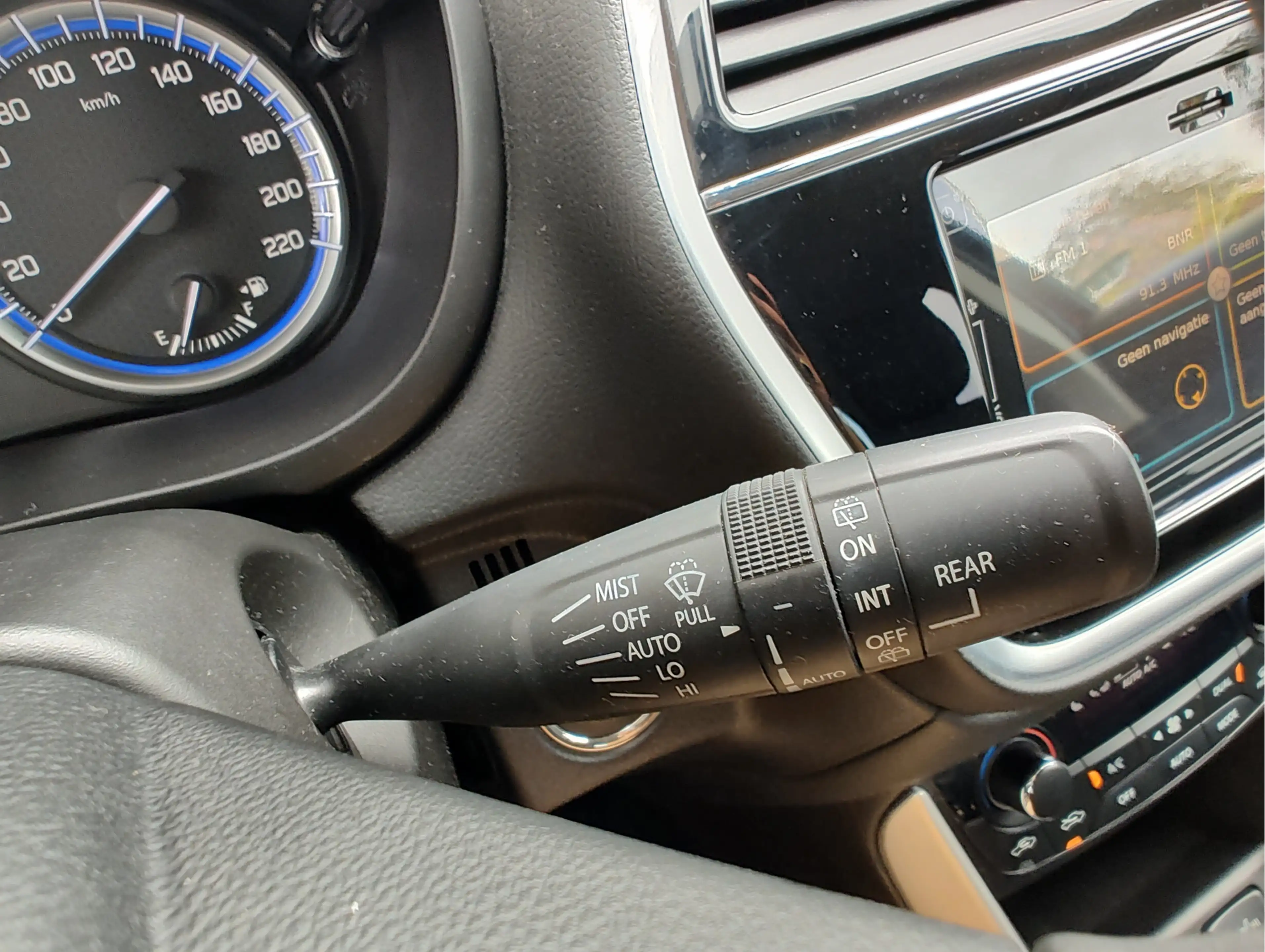 Suzuki S-Cross 1.0 BOOSTERJET EXCLUSIVE Navi | Stoelverwarming | — photo 28