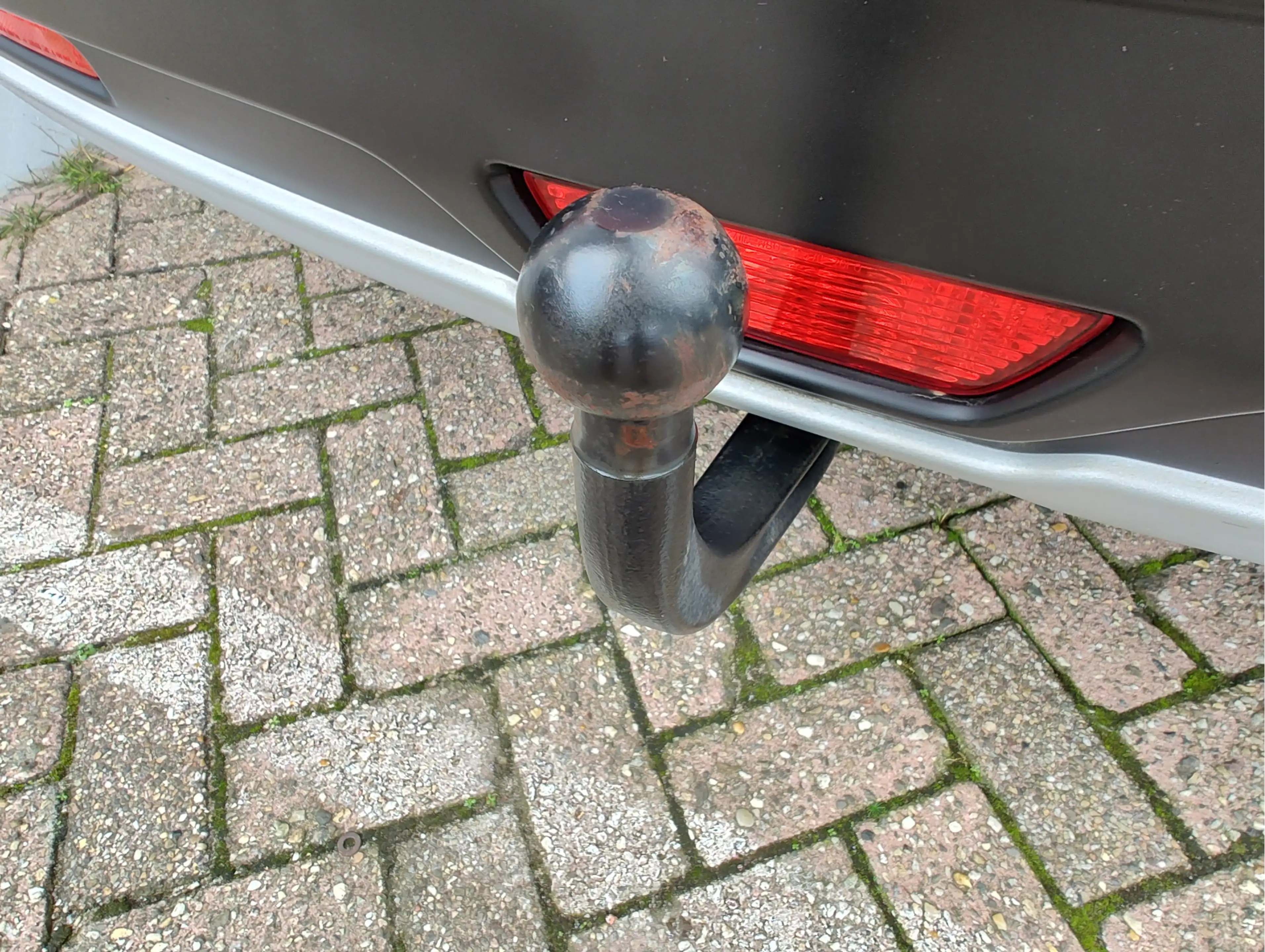 Suzuki S-Cross 1.0 BOOSTERJET EXCLUSIVE Navi | Stoelverwarming | — photo 33