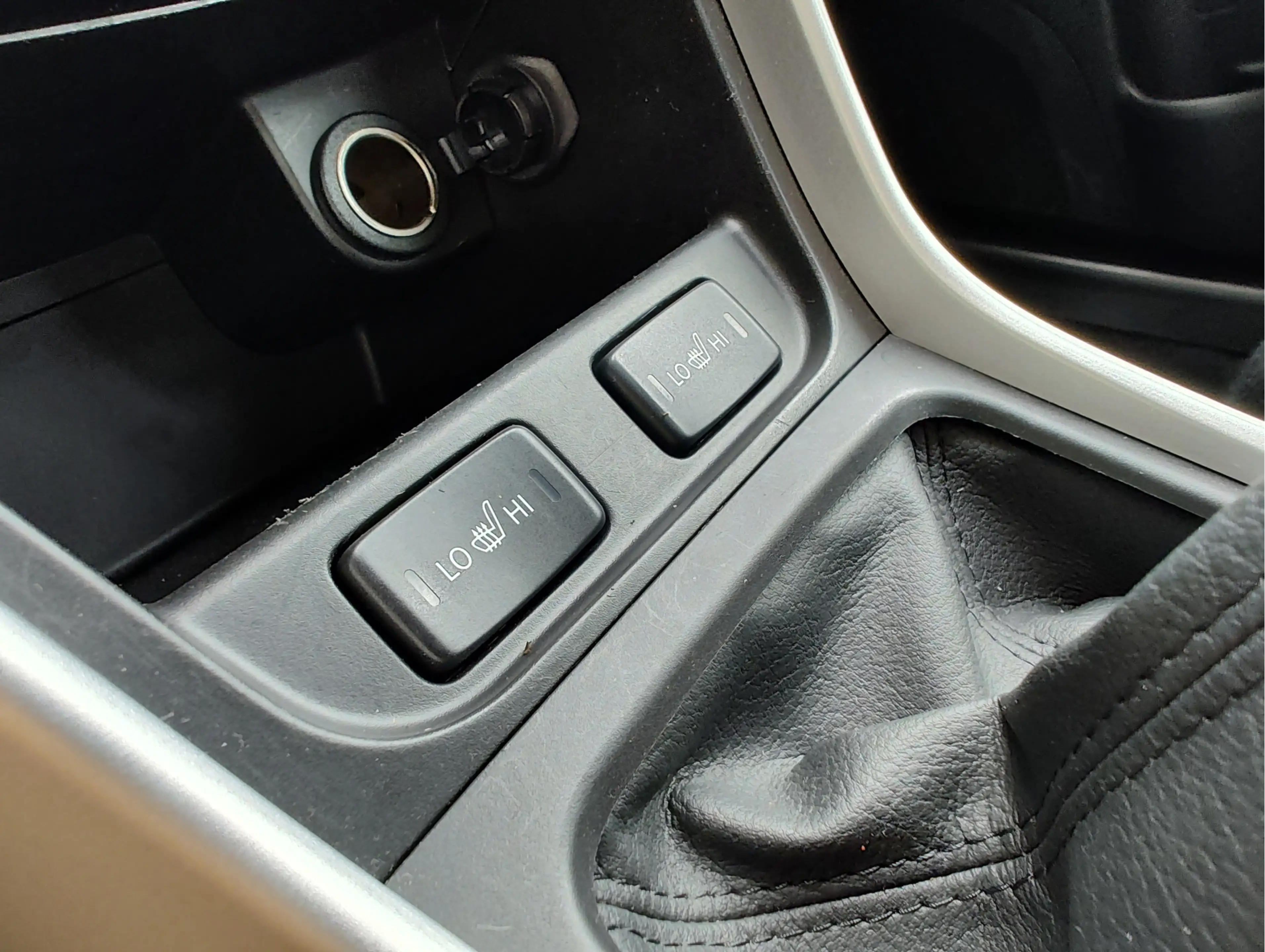 Suzuki S-Cross 1.0 BOOSTERJET EXCLUSIVE Navi | Stoelverwarming | — photo 17