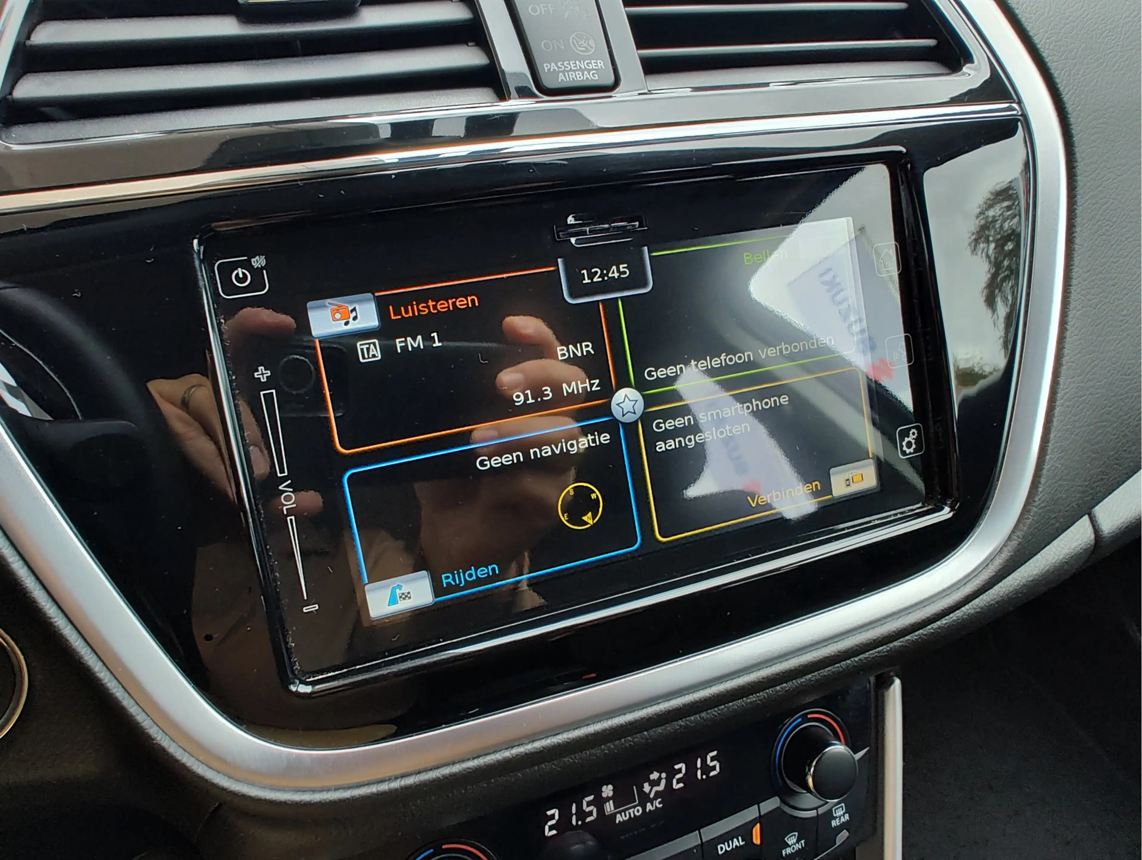 Suzuki S-Cross 1.0 BOOSTERJET EXCLUSIVE Navi | Stoelverwarming | — photo 15