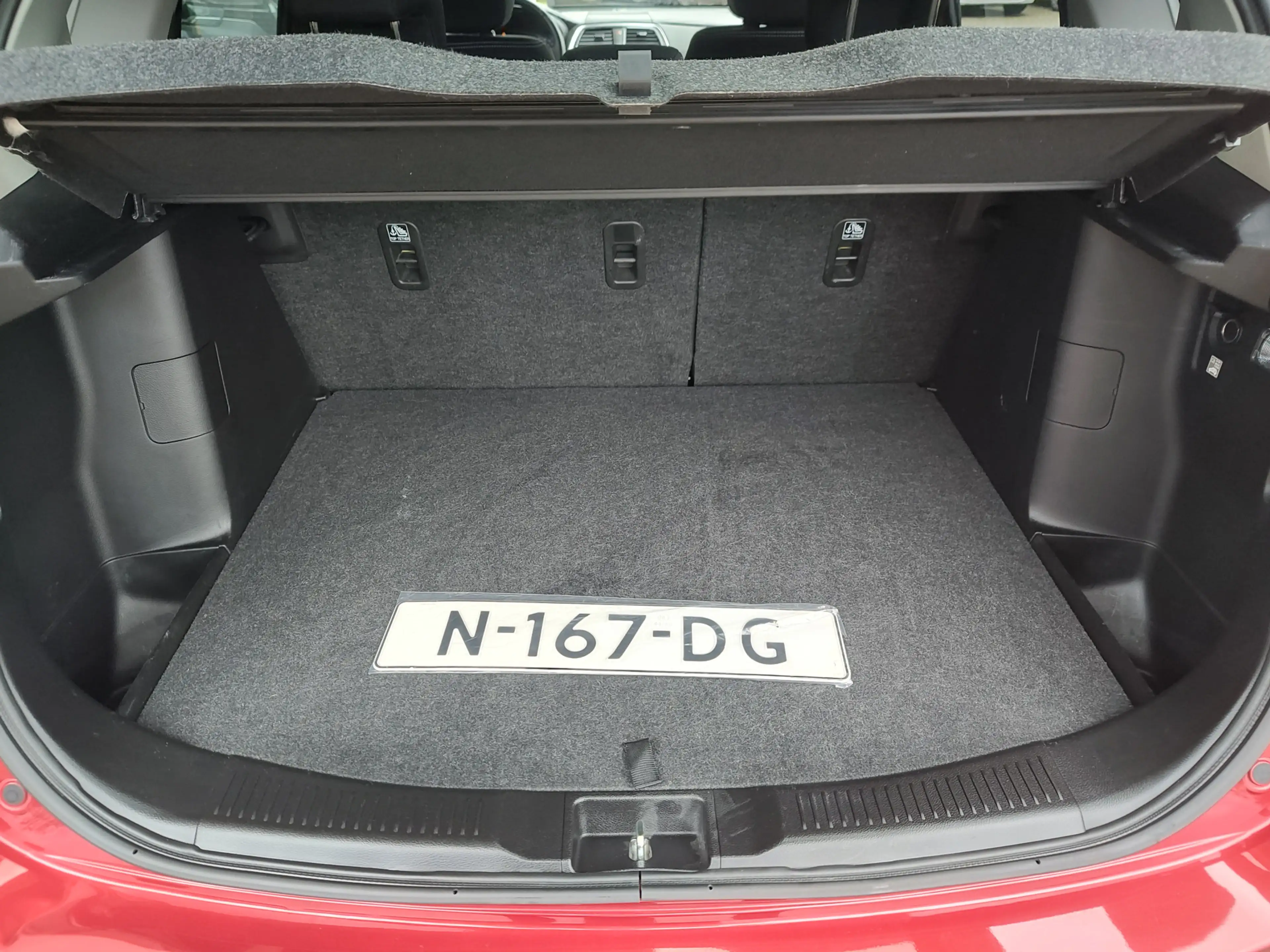 Suzuki S-Cross 1.0 BOOSTERJET EXCLUSIVE Navi | Stoelverwarming | — photo 11