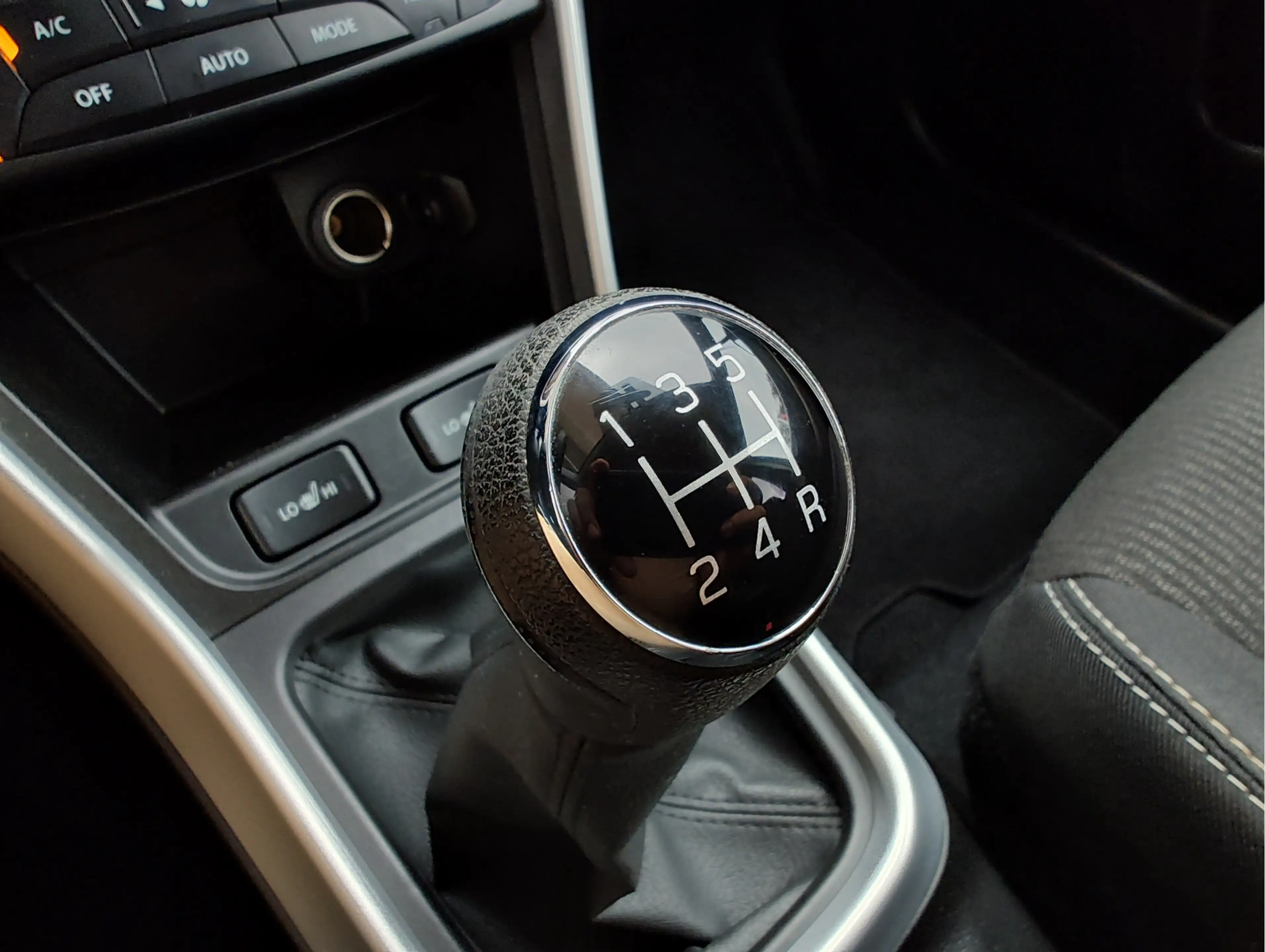 Suzuki S-Cross 1.0 BOOSTERJET EXCLUSIVE Navi | Stoelverwarming | — photo 18