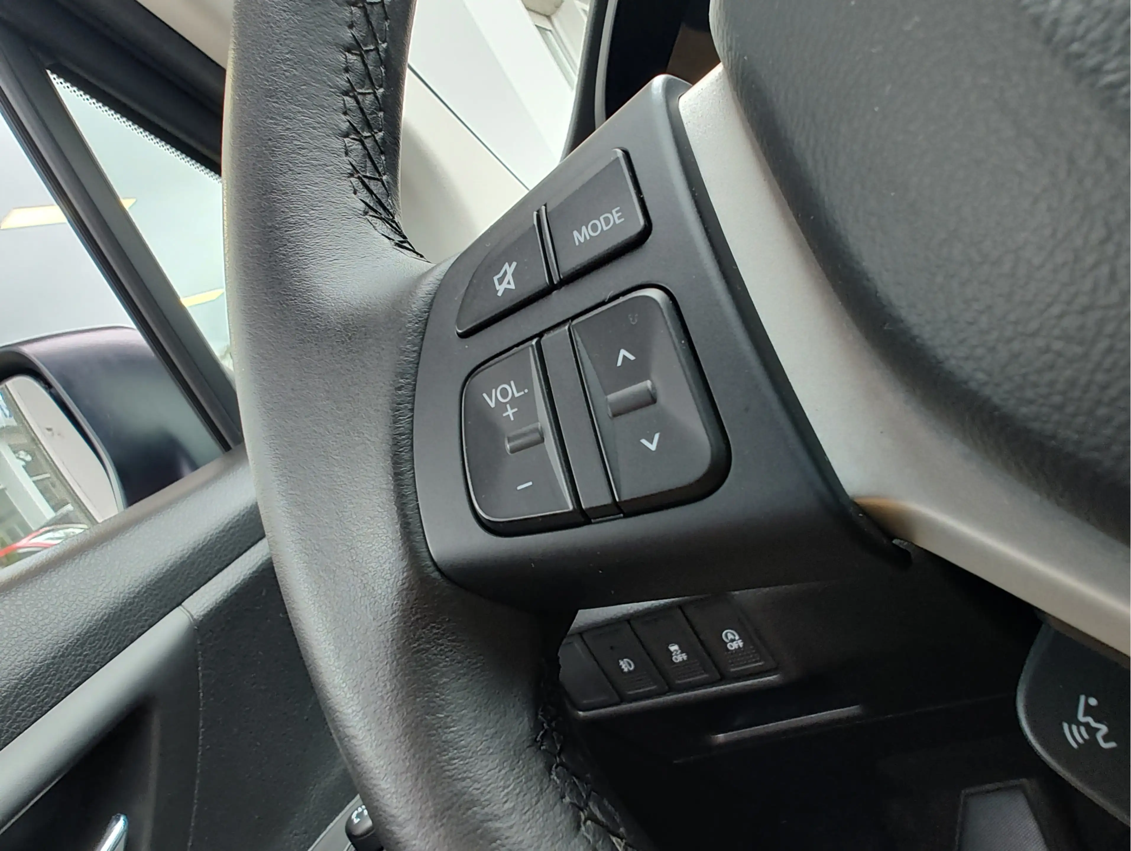 Suzuki S-Cross 1.0 BOOSTERJET EXCLUSIVE Navi | Stoelverwarming | — photo 22