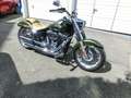Harley-Davidson Fat Boy Groen - thumbnail 1