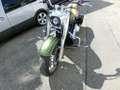 Harley-Davidson Fat Boy Groen - thumbnail 3