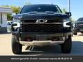 Chevrolet Silverado ZR2 6.2l Tout compris hors homologation 4500e Černá - thumbnail 23