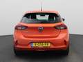 Opel Corsa-e Edition 50 kWh AUTOMAAT | APPLE CARPLAY | CAMERA | Orange - thumbnail 5