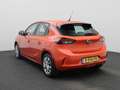 Opel Corsa-e Edition 50 kWh AUTOMAAT | APPLE CARPLAY | CAMERA | Orange - thumbnail 2