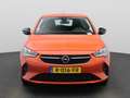 Opel Corsa-e Edition 50 kWh AUTOMAAT | APPLE CARPLAY | CAMERA | Orange - thumbnail 3