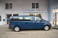 Mercedes-Benz Vito Tourer 114 CDI Pro extralang Autom. 8 Sitze Bleu - thumbnail 6