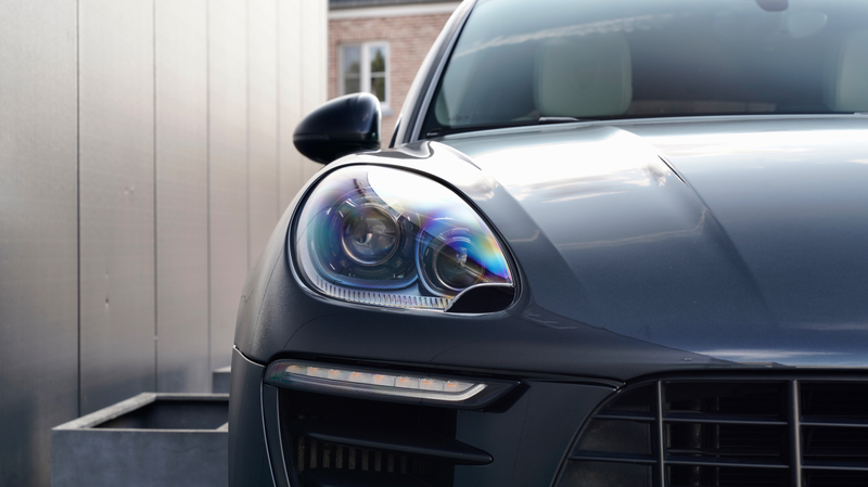 Porsche Macan Macan S 3.0 V6 Bi-Turbo PDK *CHRONO/18-WAY/BOSE* — photo 9