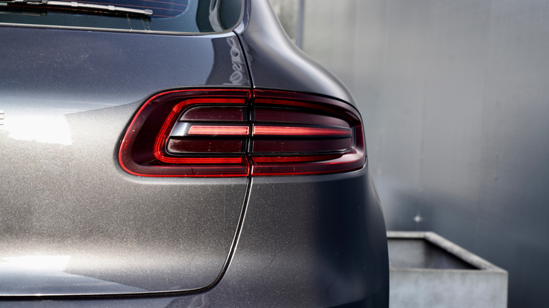 Porsche Macan Macan S 3.0 V6 Bi-Turbo PDK *CHRONO/18-WAY/BOSE* — photo 12