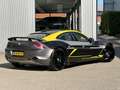 FISKER Karma 2.0 EcoSport | NL-Auto/Customized folie wrap/Leder Szary - thumbnail 2