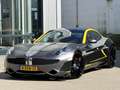 FISKER Karma 2.0 EcoSport | NL-Auto/Customized folie wrap/Leder Szary - thumbnail 9