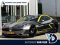 FISKER Karma 2.0 EcoSport | NL-Auto/Customized folie wrap/Leder Szary - thumbnail 1