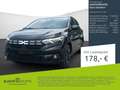 Dacia Sandero Journey ECO-G 100 Schwarz - thumbnail 2