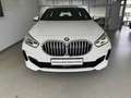 BMW 118 iA M-Sport Pano 18'' Hifi AdLED Sperrdiff. El. Hec Weiß - thumbnail 2