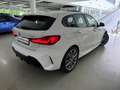 BMW 118 iA M-Sport Pano 18'' Hifi AdLED Sperrdiff. El. Hec Weiß - thumbnail 3