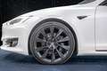 Tesla Model S 100D AWD Facelift Pano Autopilot Premium Connect Blanc - thumbnail 7