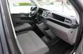 Volkswagen T6.1 Kombi LANG 2.0 TDI / 9 - SITZER / FLÜGELTÜREN / APP CO Gris - thumbnail 5