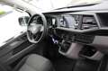Volkswagen T6.1 Kombi LANG 2.0 TDI / 9 - SITZER / FLÜGELTÜREN / APP CO Gris - thumbnail 6