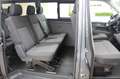 Volkswagen T6.1 Kombi LANG 2.0 TDI / 9 - SITZER / FLÜGELTÜREN / APP CO Gris - thumbnail 7