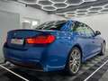 BMW 435 d xDrive M Sport/ACC/HuD/H&K/LED/360*/DAB Blau - thumbnail 14