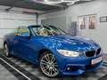 BMW 435 d xDrive M Sport/ACC/HuD/H&K/LED/360*/DAB Blau - thumbnail 18