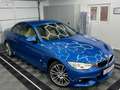 BMW 435 d xDrive M Sport/ACC/HuD/H&K/LED/360*/DAB Blau - thumbnail 11