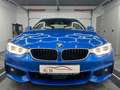 BMW 435 d xDrive M Sport/ACC/HuD/H&K/LED/360*/DAB Blau - thumbnail 9