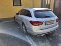 Mercedes-Benz C 220 C 220 d T 4MATIC Aut. Silber - thumbnail 2